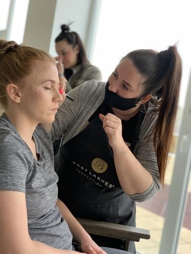 Úgy vagy szép, ahogy vagy!" nőnapi kampányt indít a Fatum-Nyíregyháza a természetesség jegyében