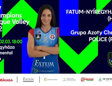 ELINDULT A JEGYÉRTÉKESÍTÉS A BL MECCSRE