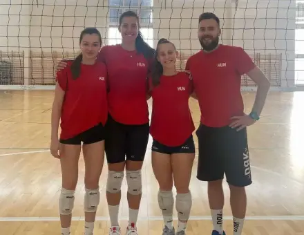 HÁROM FATUM JÁTÉKOS IS A VÁLOGATOTTNÁL