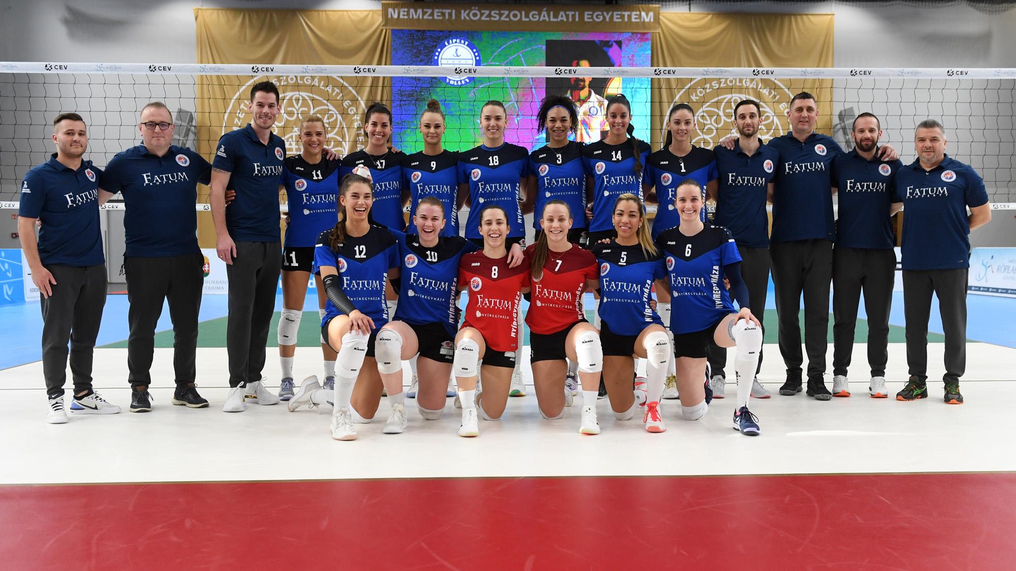 Drámai küzdelem bent vagyunk a Magyar Kupa Döntőben!