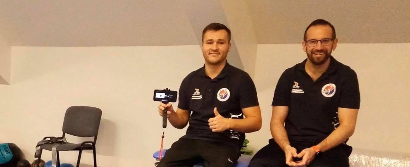 A Fatum-Nyíregyháza statisztikusa sokszor éjszakába nyúlóan dolgozik