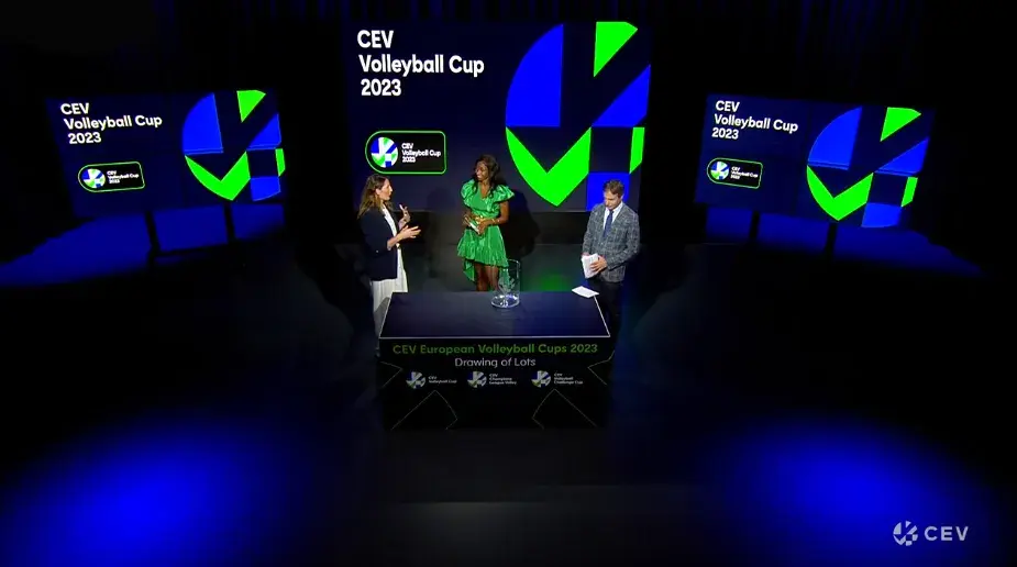 CHALLENGE KUPA - OSZTRÁK vagy CSEH ellenfelünk lehet