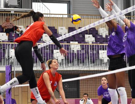 Csonka csapattal is győzelem az UTE ellen