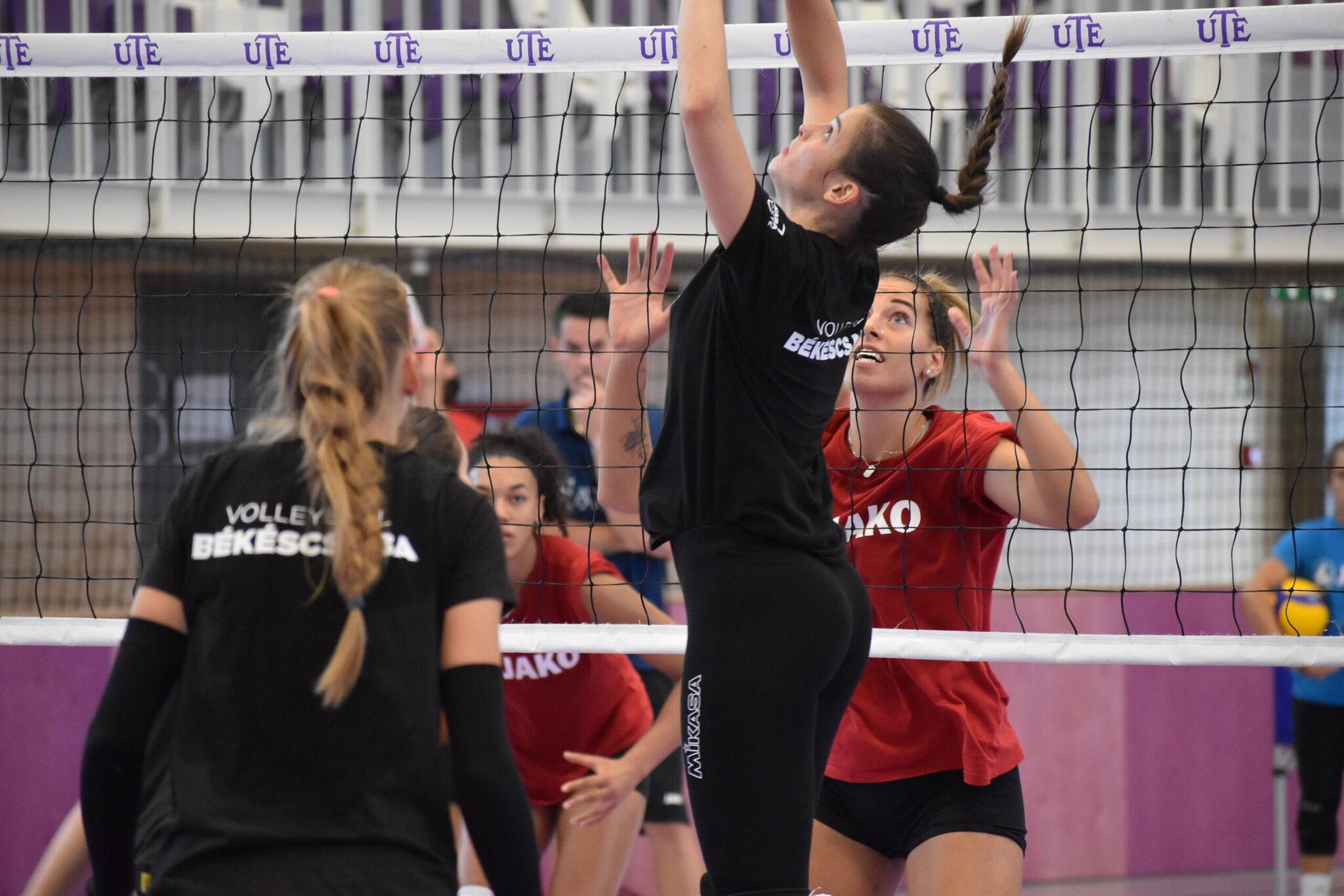 Nyíregyházán lesz a FATUM-BRSE rangadó