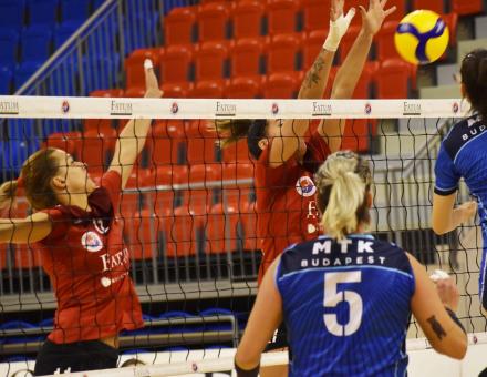 Nehéz győzelem, de megvan!