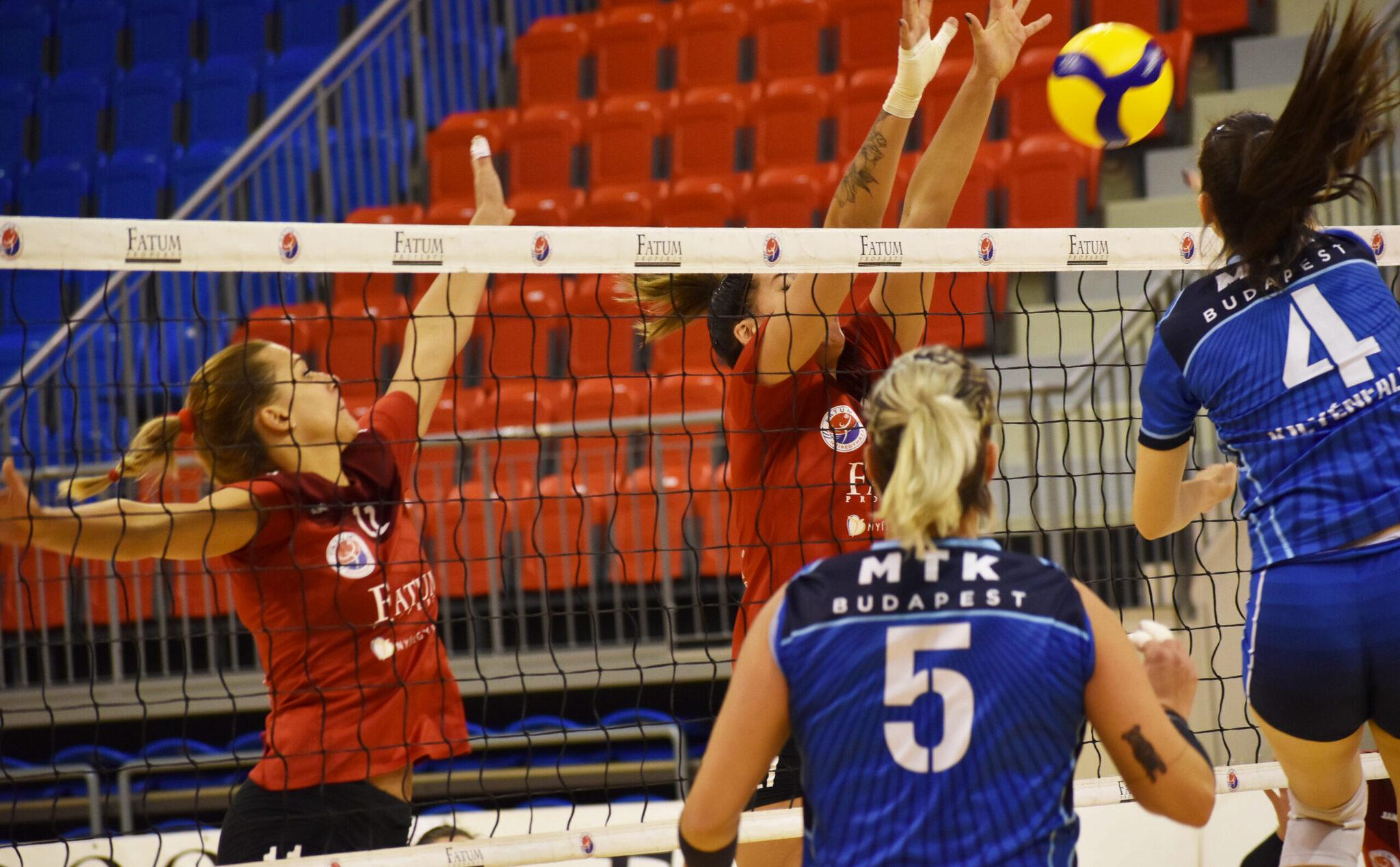 Nehéz győzelem, de megvan!