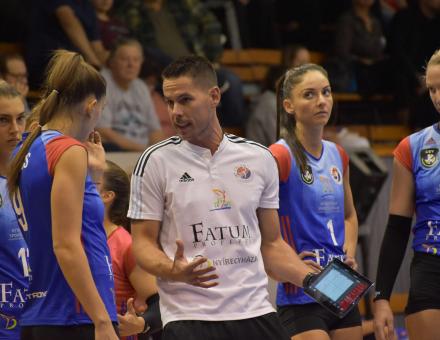 EGY ÉVEN ÁT VERETLENEK VOLTUNK - EDZŐI ÉRTÉKELÉS