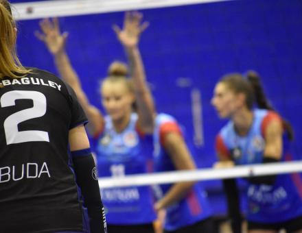 ODA A VERETLENSÉGÜNK - Jobb volt a Vasas