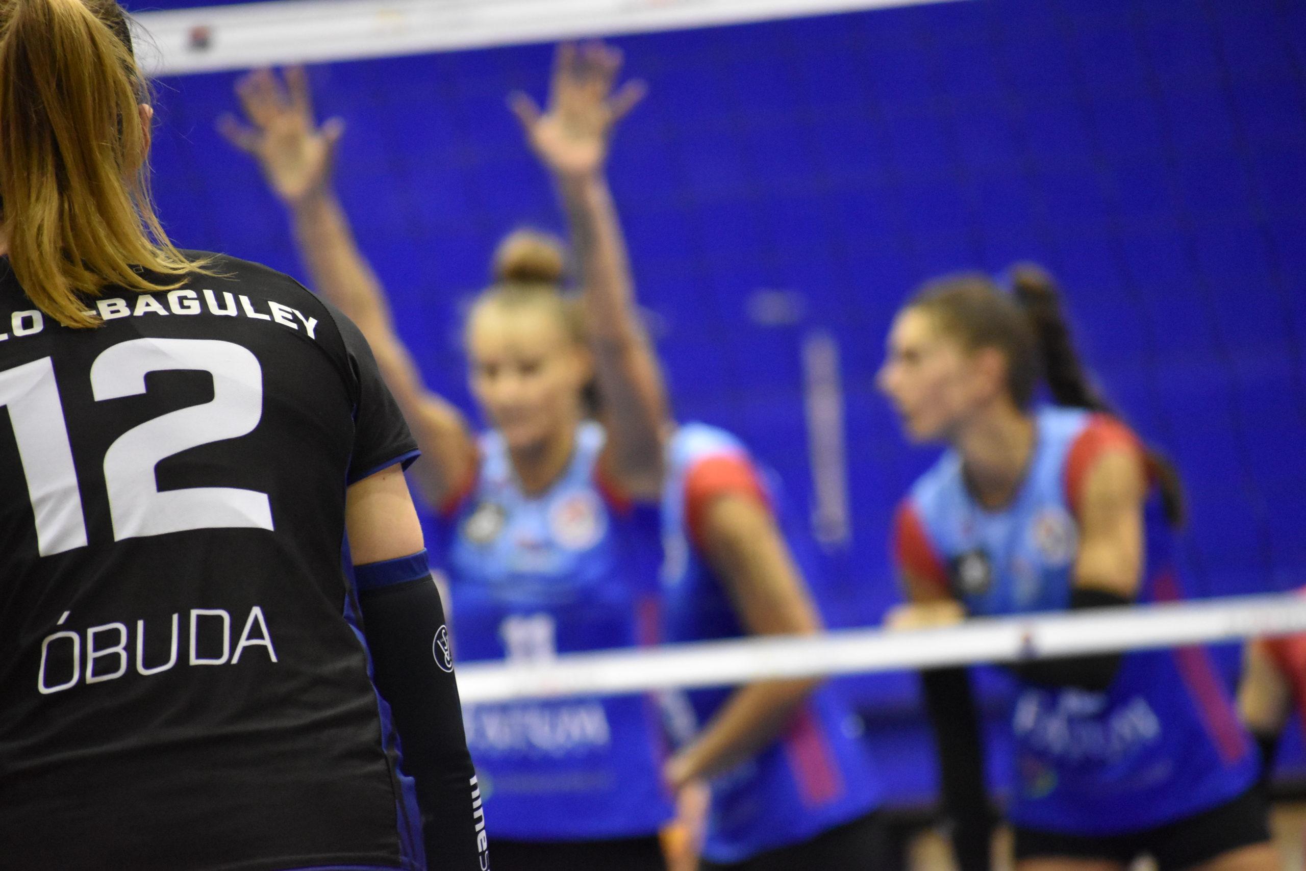 ODA A VERETLENSÉGÜNK - Jobb volt a Vasas