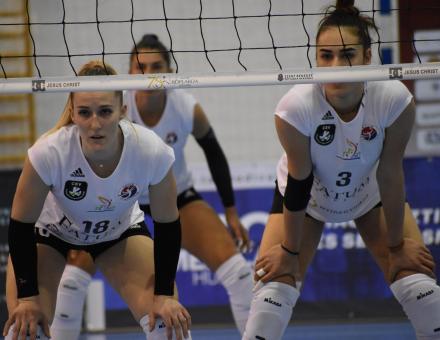 MVM MAGYAR KUPA elődöntő - NEHÉZ HELYZETBEN VAGYUNK