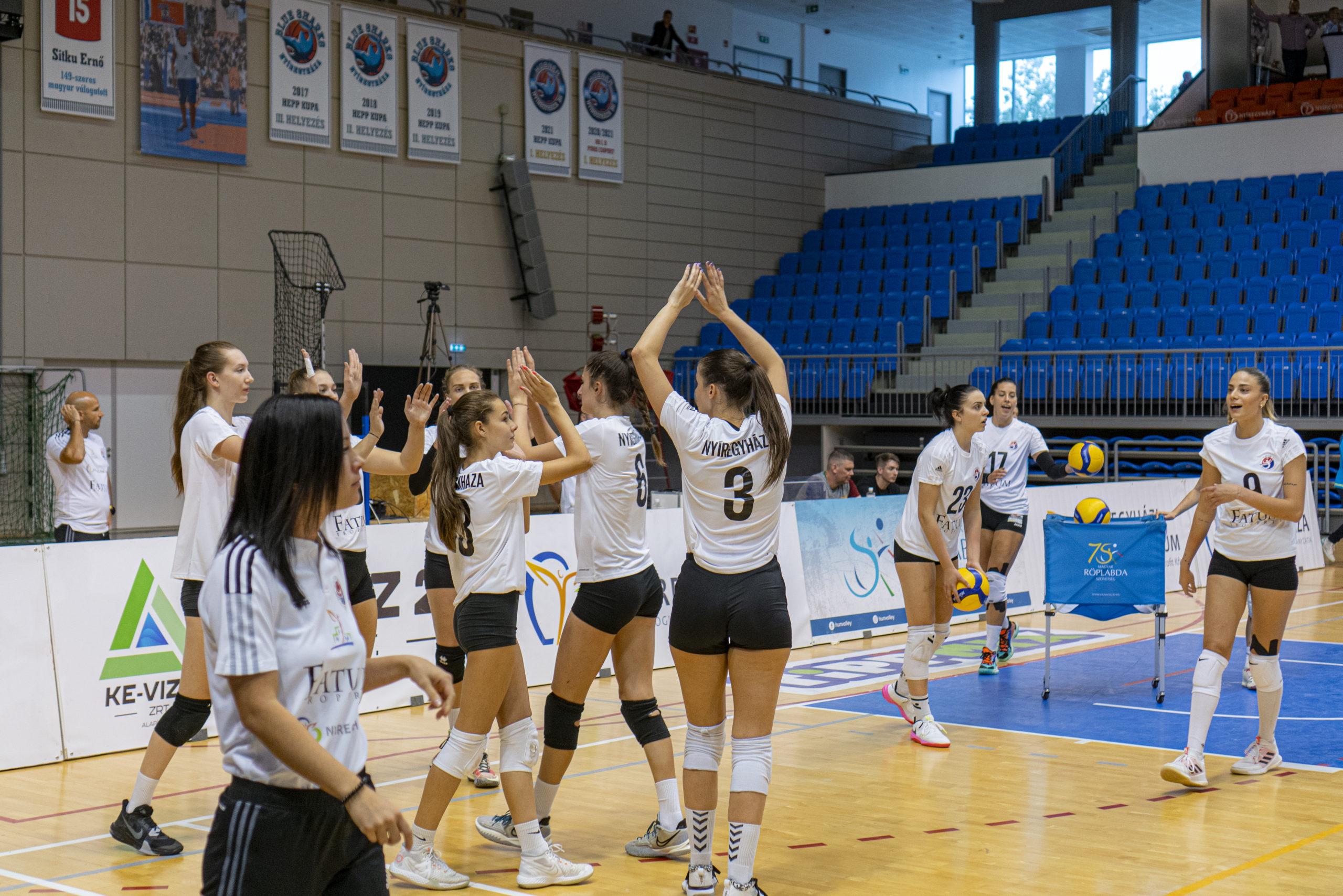 A VASAS ÉRKEZIK SZOMBATON