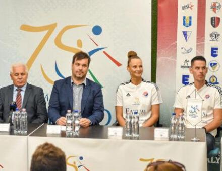 Indul minden idők legerősebb Extraliga szezonja