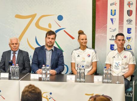 Indul minden idők legerősebb Extraliga szezonja