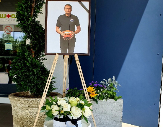 Kedves Sportbarátok, Tisztelt Nyíregyháziak!