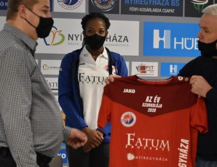 2020 Év Szurkolója Díj - Jóban-Rosszban együtt