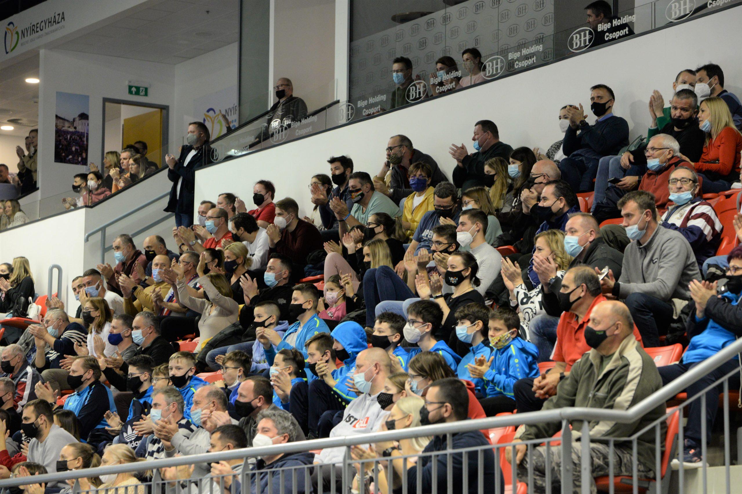 A BÉRLETEK A BL MECCSRE IS ÉRVÉNYESEK!