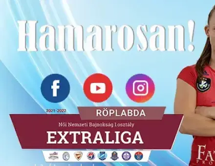 NAPTÁRAKAT ELŐ! HAMAROSAN kezdünk!