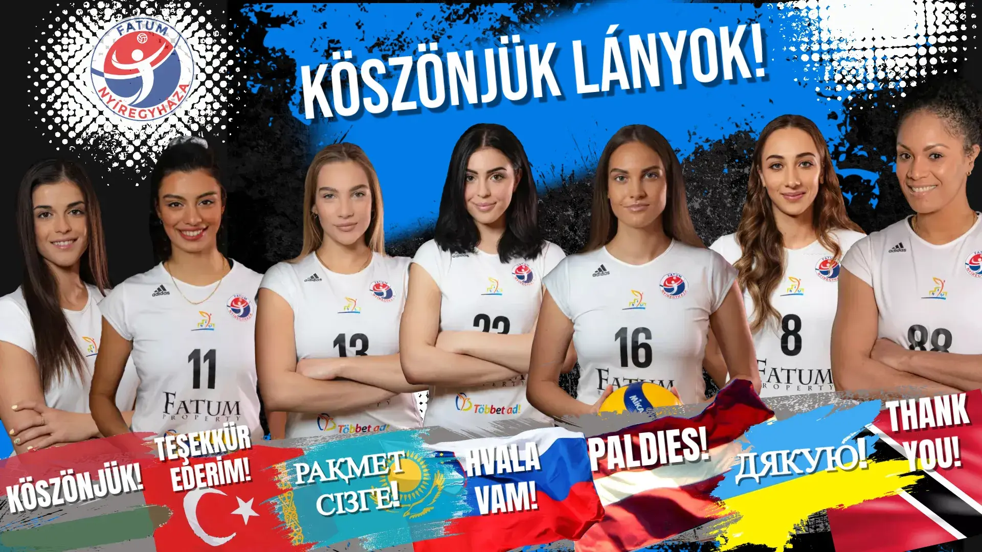 A JÓ TELJESÍTMÉNYRE ELIT BAJNOKSÁGBÓL IS FELFIGYELTEK