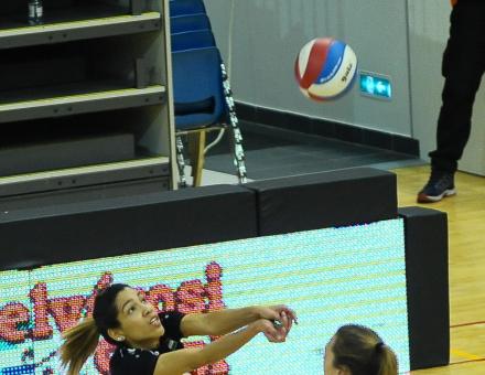 Vereség az MTK-tól