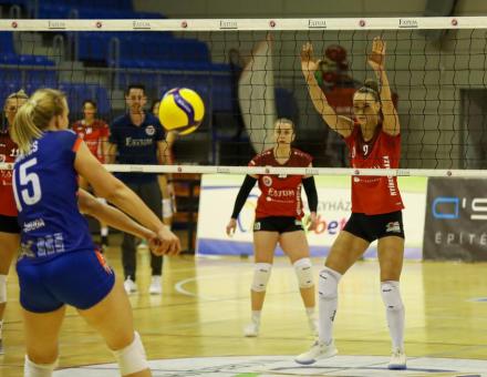 Extraliga elődöntő -Jön a második felvonás