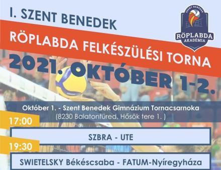 FÜREDEN HANGOLUNK A BAJNOKI RAJTA