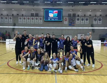 A POKOLBÓL A MENNYBE!