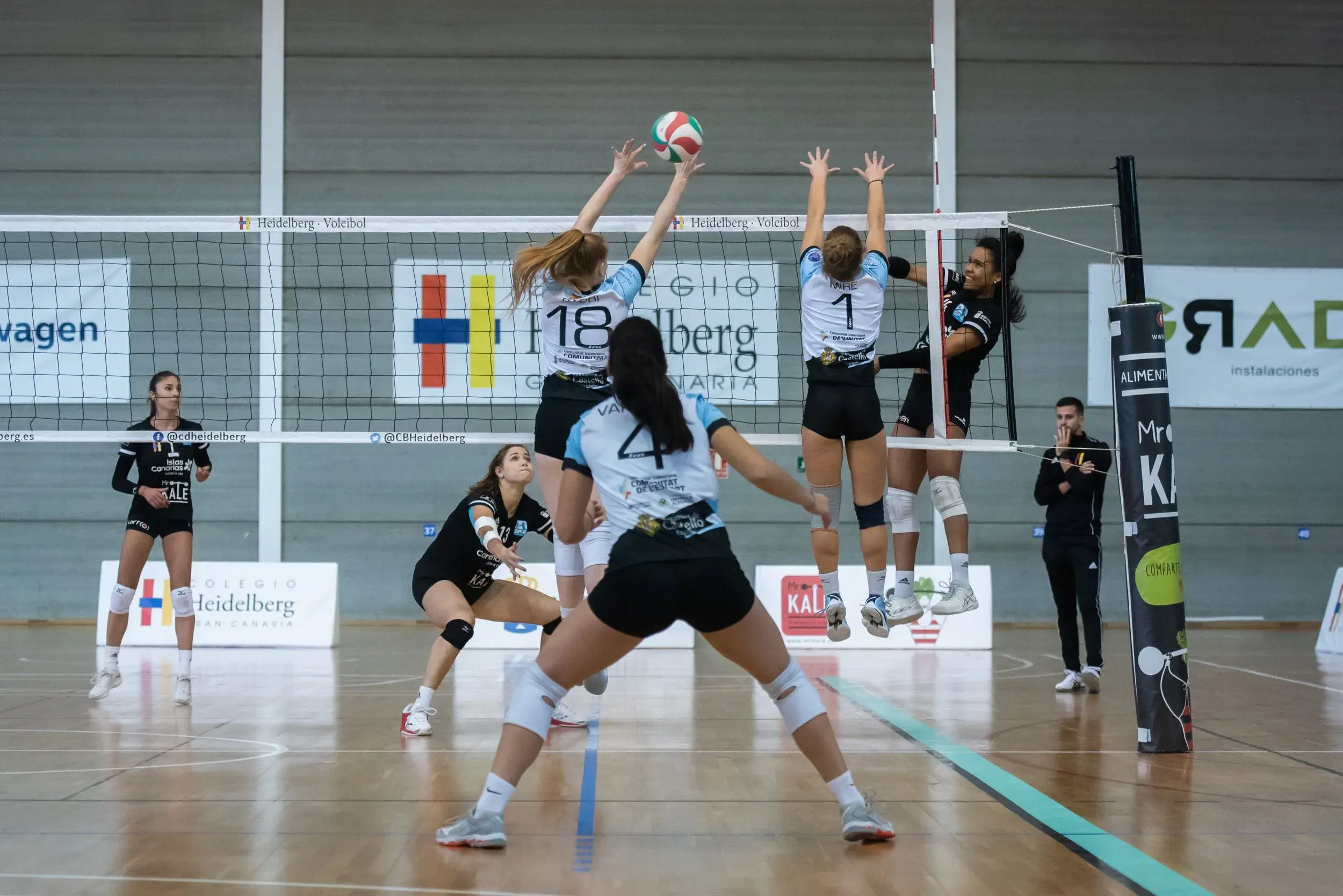 VENEZUELAI ÜTŐT IGAZOLTUNK!