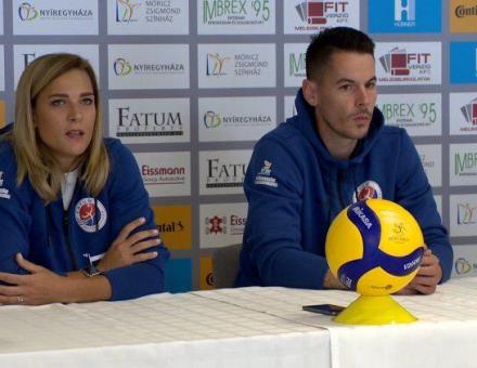 Csütörtökön kezdődik az Extraliga!