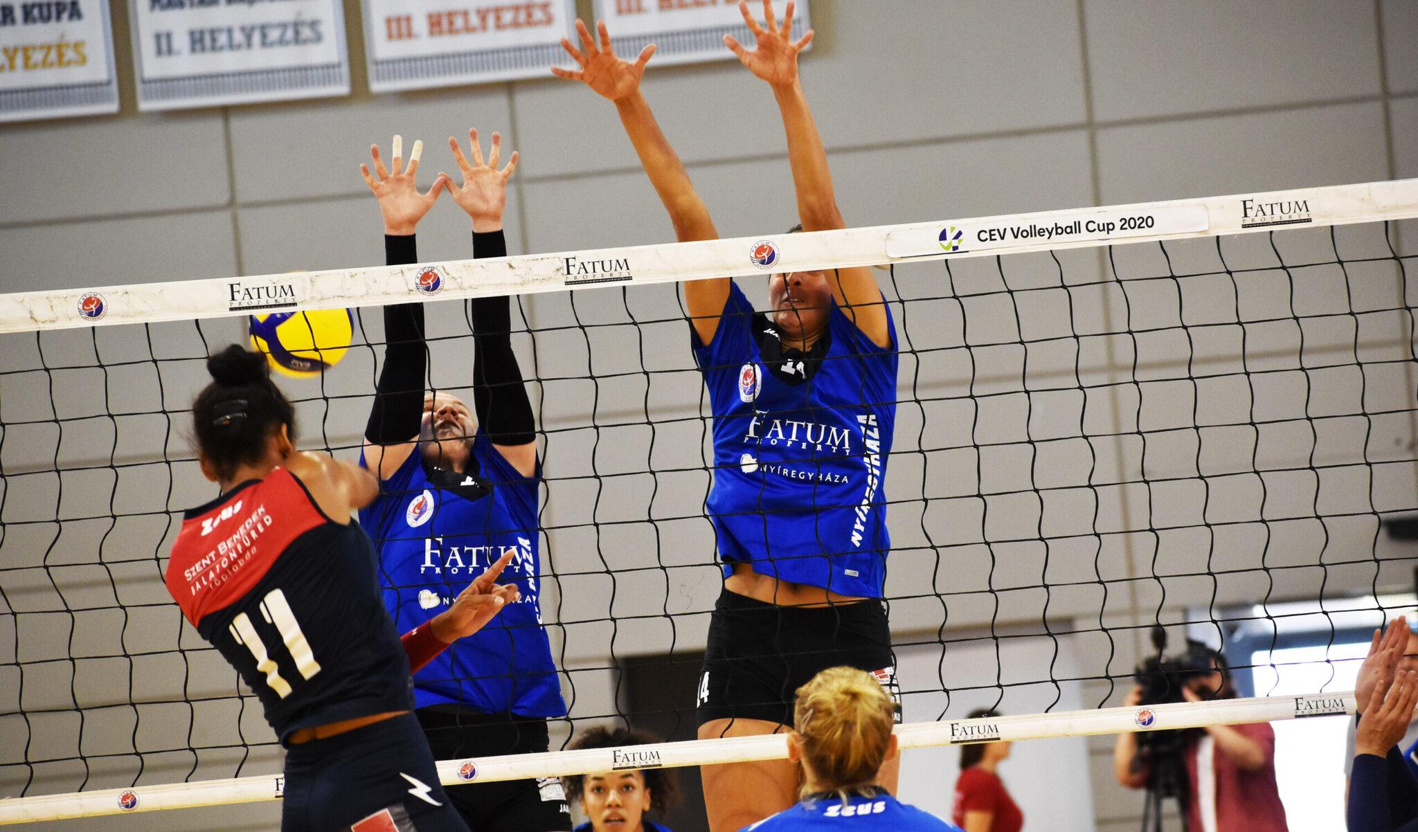 Újabb papírforma győzelem