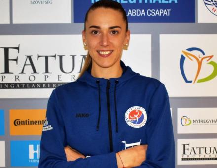 Klaric a FATUM csapatához igazolt!