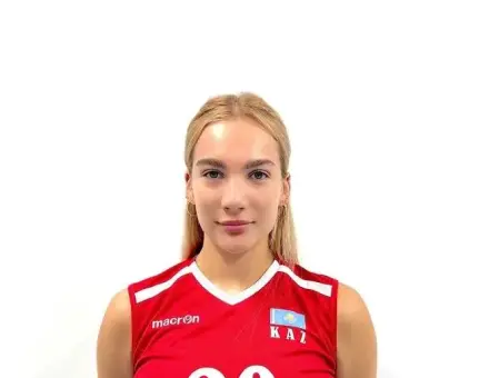 KAZAH VÁLOGATOTTAT IGAZOLT A FATUM