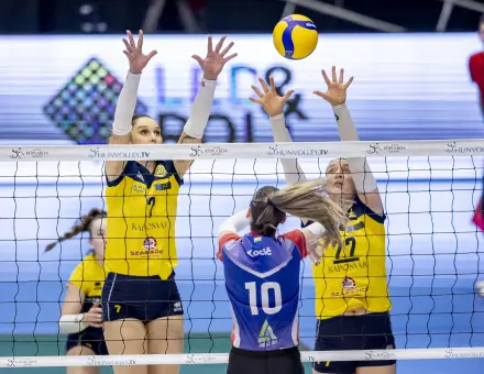 NEGYEDIK HELY A KUPÁBAN