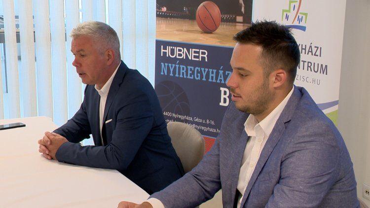 Mohácsi Máté lett az Élsport Kft. ügyvezetője