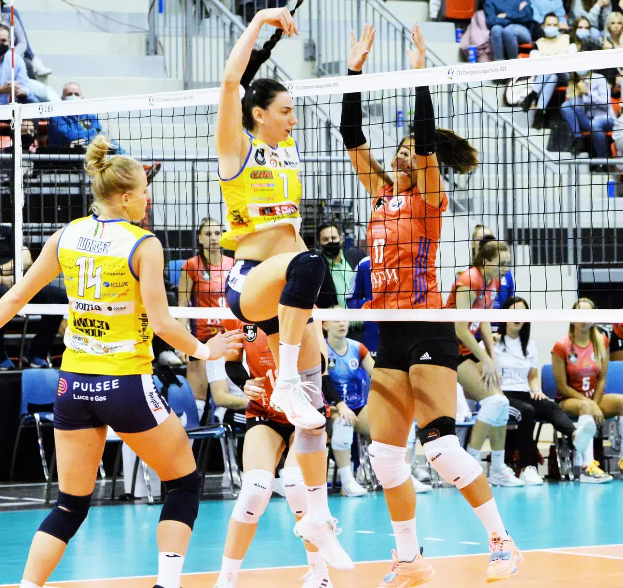 Nem lesz BL-meccs a jövő héten