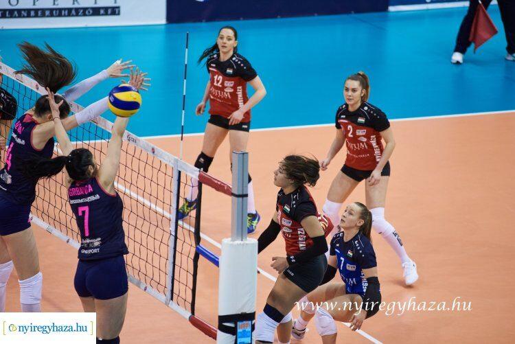 Örülünk, hogy hazai pályán játszhatunk - már csak pár nap a kupadöntőig