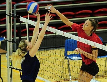 Pintér Andrea szerződést hosszabbított