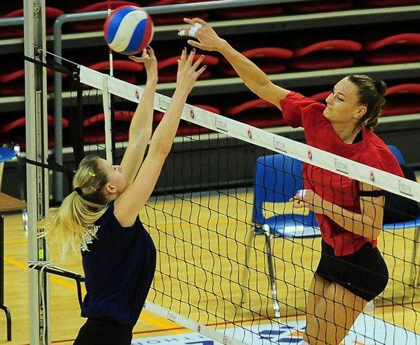 Pintér Andrea szerződést hosszabbított