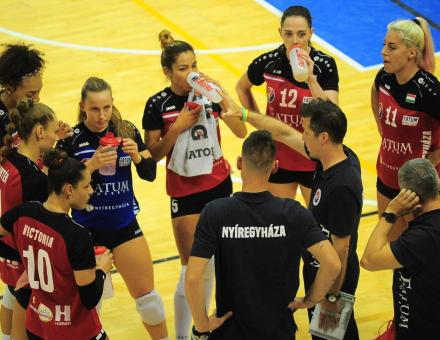 Precíz játék kell a horvát sánc megbontásához