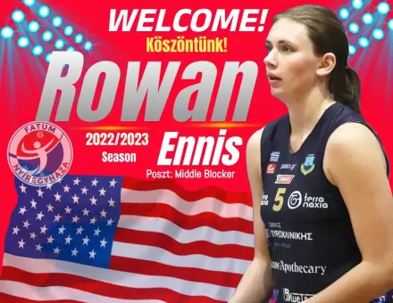 ÖRÖMMEL JÖVÖK MAGYARORSZÁGRA