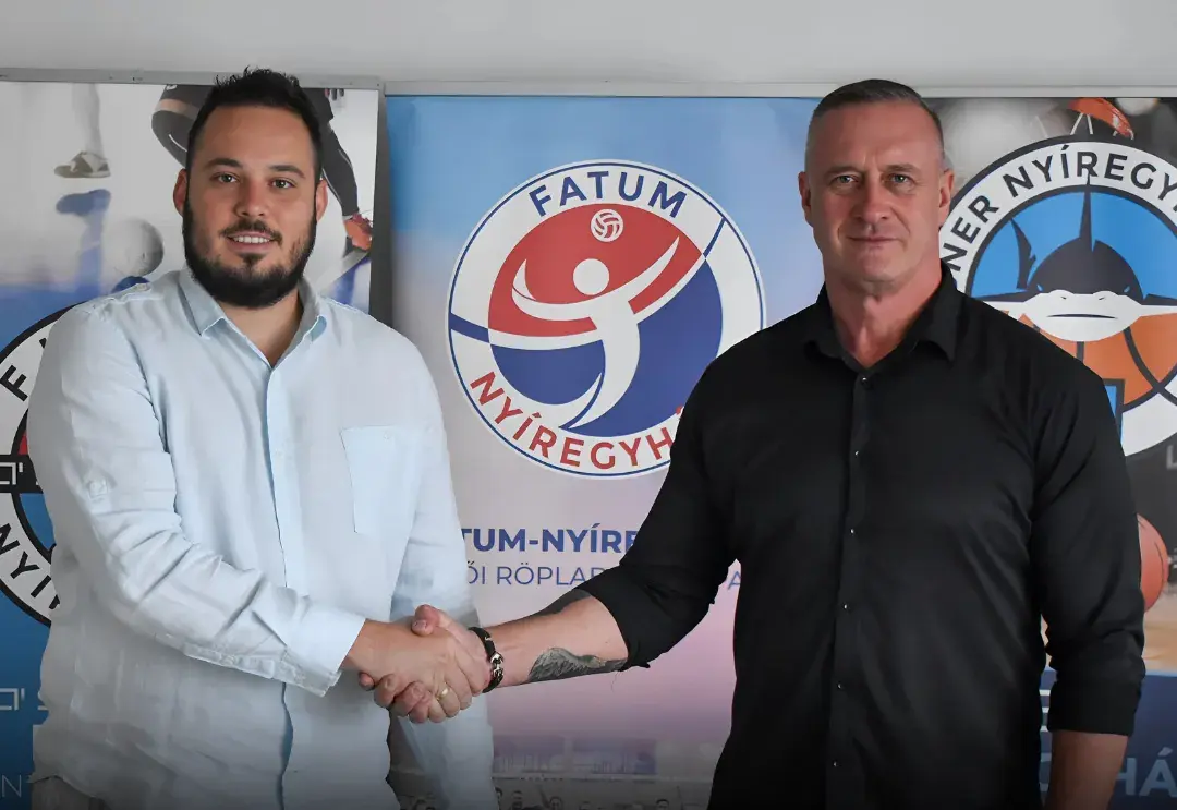 ÚJ PARTNERREL ERŐSÖDTÜNK