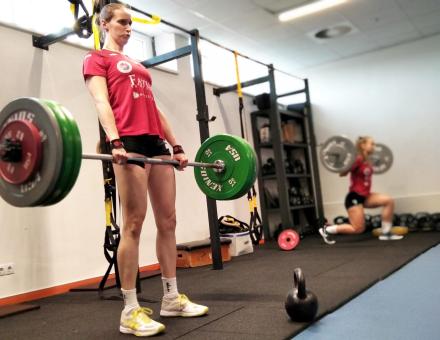 Dupla bajnoki hétvége - Gőzerővel készülünk