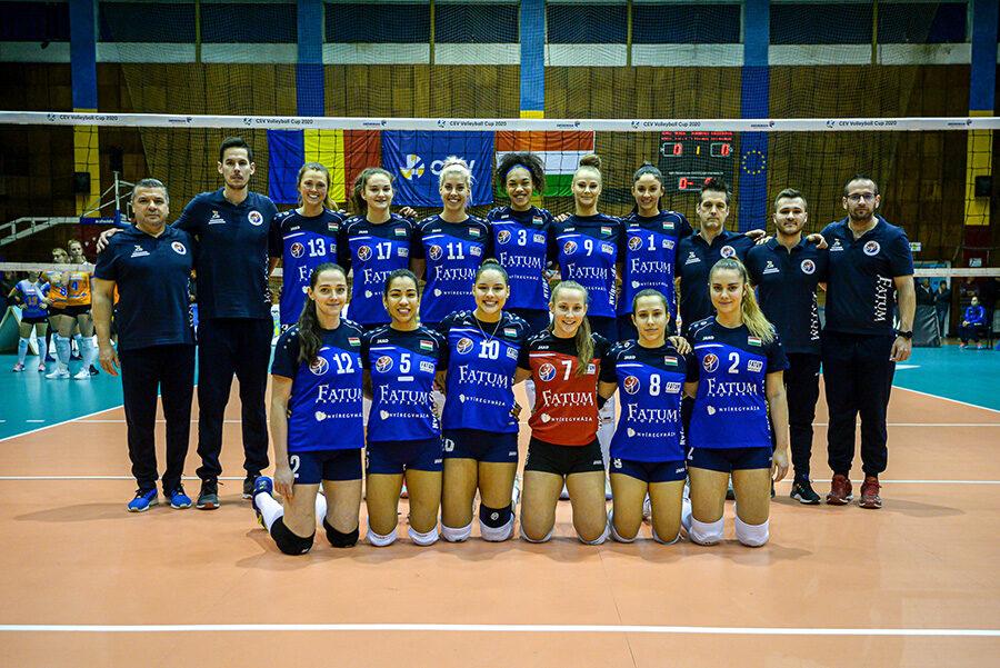 Kedvező helyzetből várják a keddet