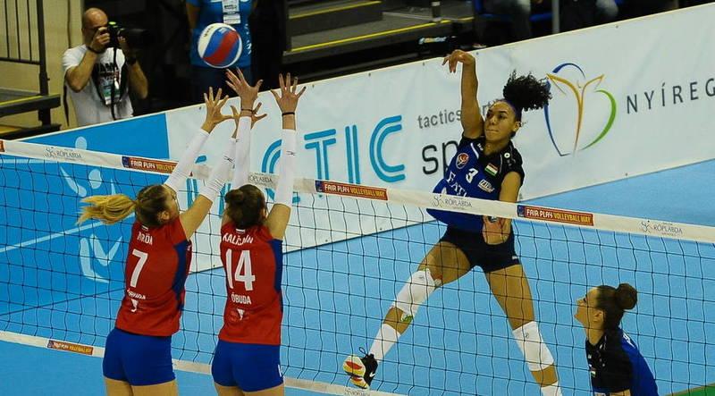 Fejben is felkészült a meccsekre