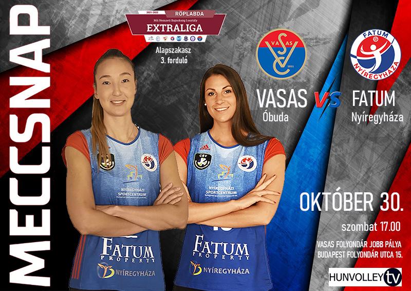 RANGADÓ A VASAS ELLEN!