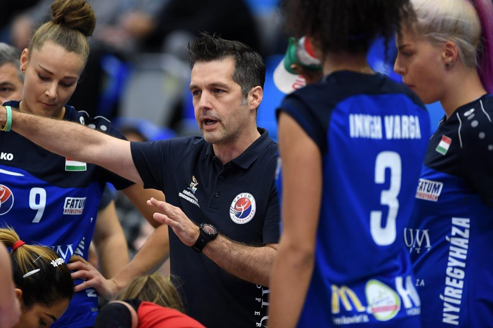 Vereség a Vasastól!