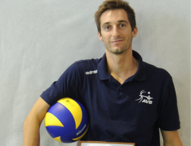 Új másodedző a Fatum fedélzetén