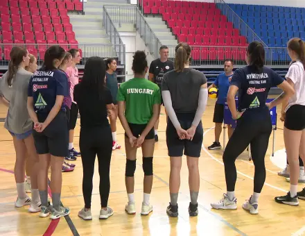 EDZÉSEK, MECCSEK, FELKÉSZÜLÉS