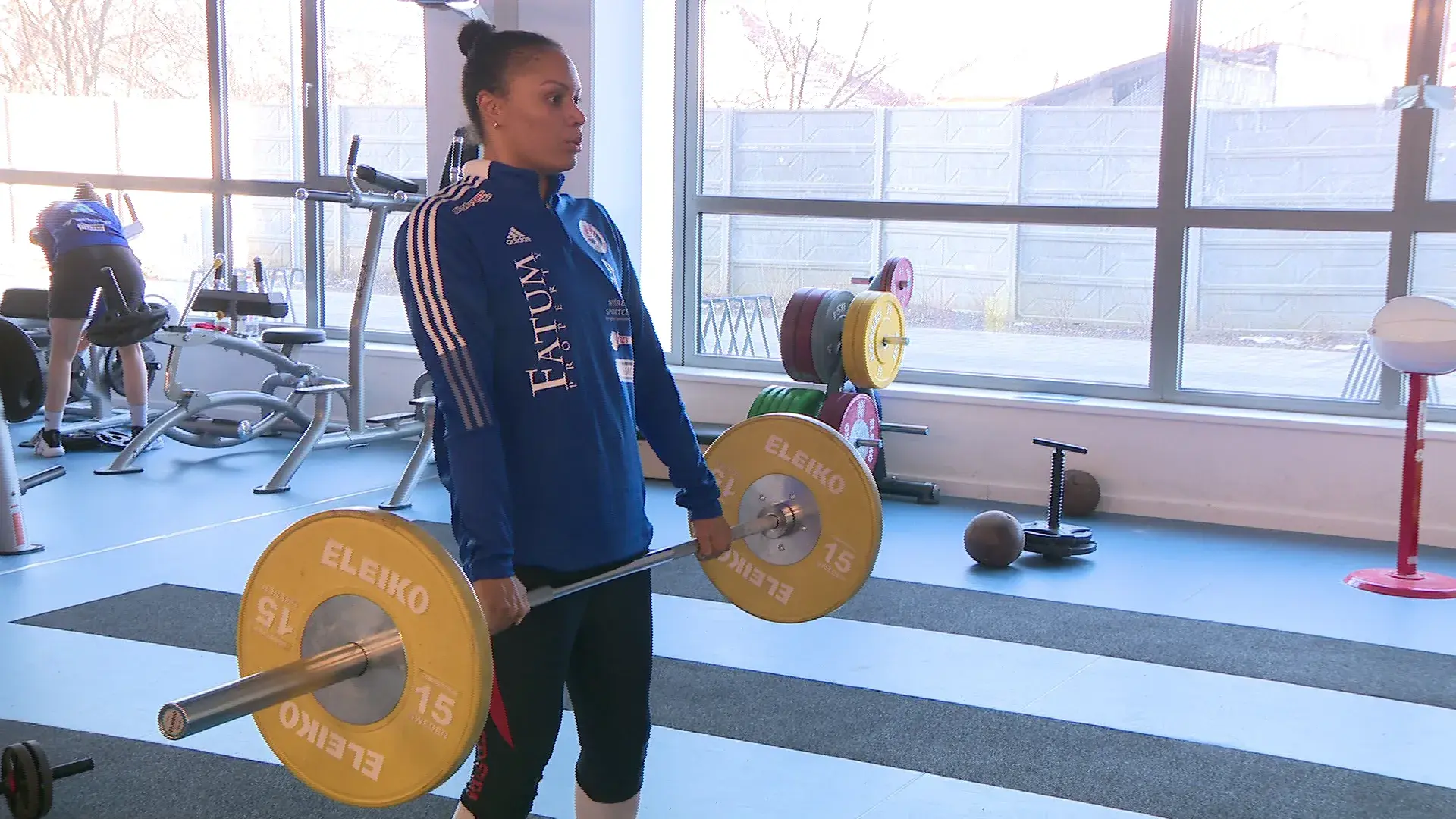 LENDÜLETBŐL MEGYÜNK TOVÁBB