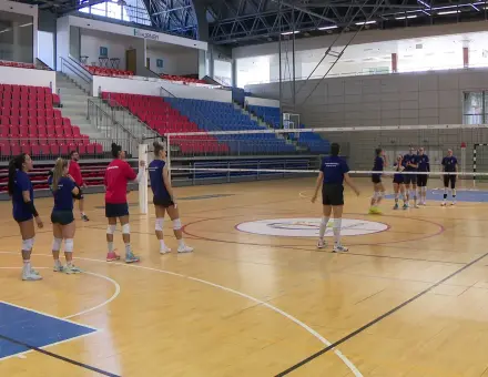 MINDENT MEGTESZÜNK A GYŐZELEMÉRT!