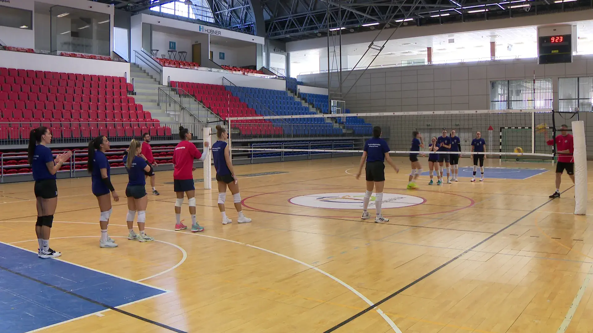 MINDENT MEGTESZÜNK A GYŐZELEMÉRT!